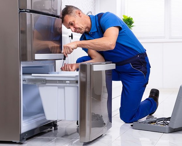freezer repair Columbia